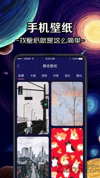 换图标大师