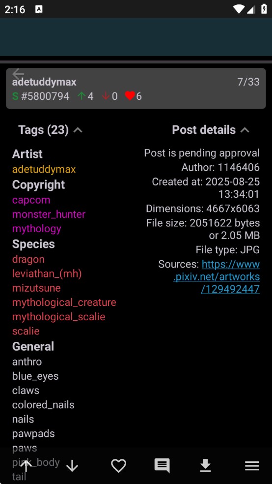e621福瑞控