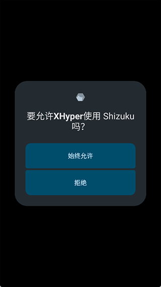 XHyper