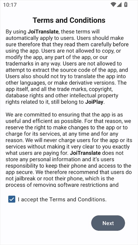使用教程截图3