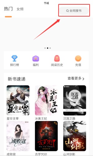 独白小说