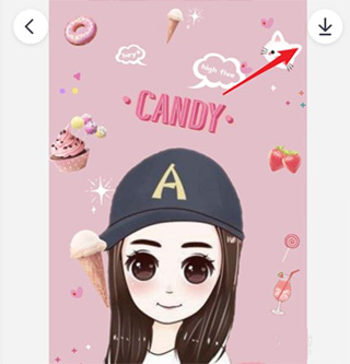 天天P图美颜相机