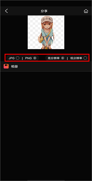 全栈P图修图