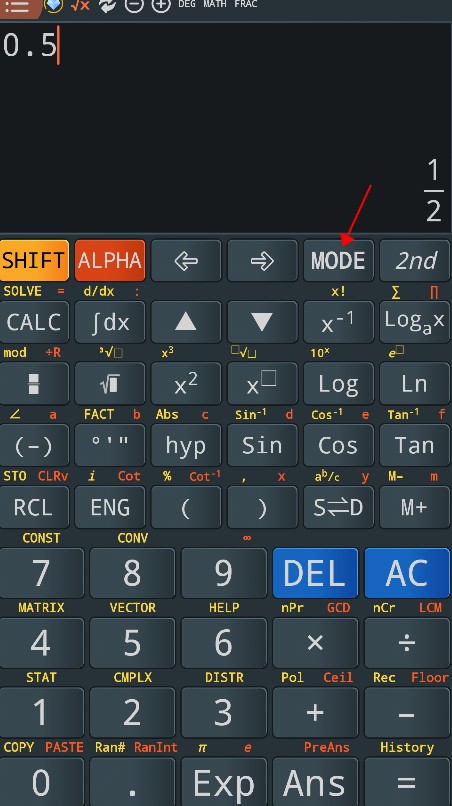 Calc Business专业版