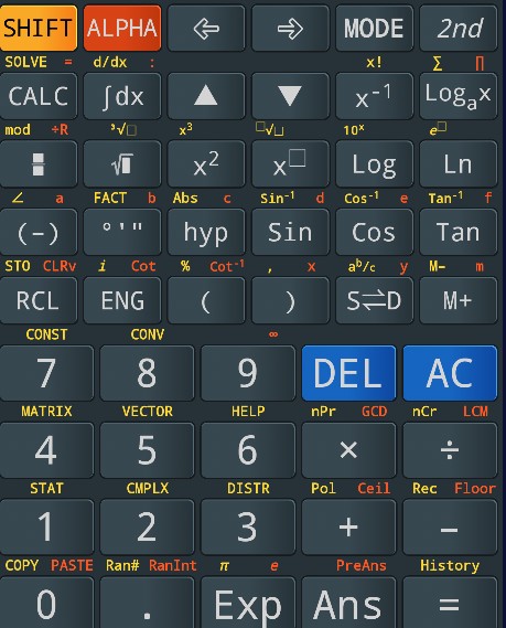 Calc Business专业版