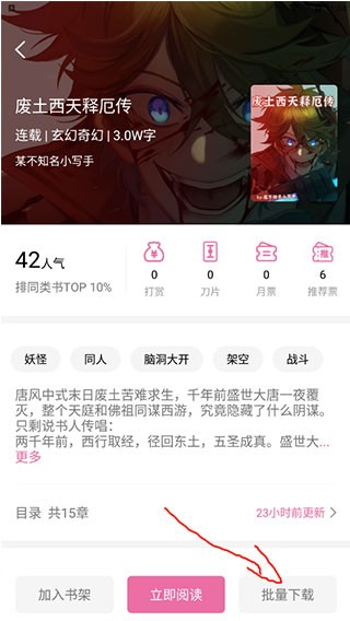 次元姬轻小说
