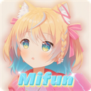 MiFun动漫软件