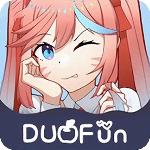 DuoFun动漫app下载安装-DuoFun动漫(纯净版)app官方最新版本下载v12.4.2