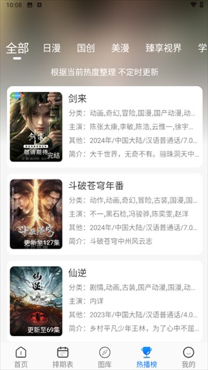 DuoFun动漫