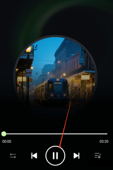苏打音乐