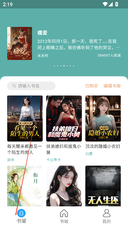 锐马小说