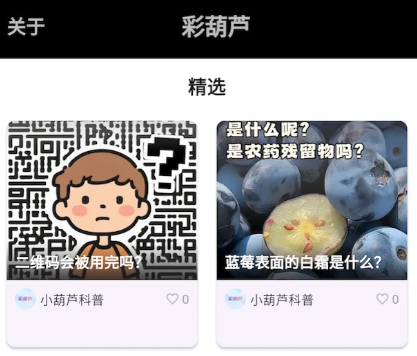 彩葫芦