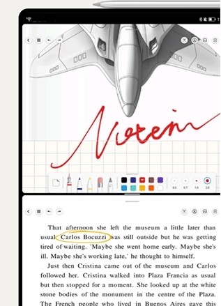 Notein笔记
