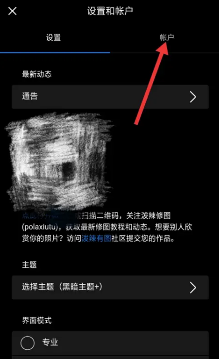 Polarr修图软件