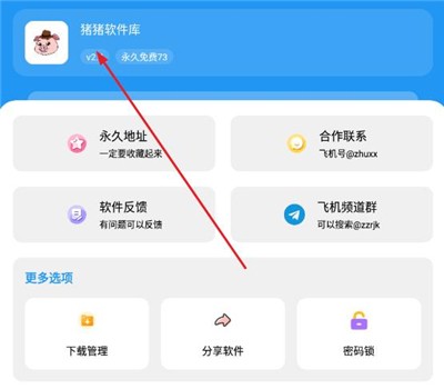 猪猪软件库2.5
