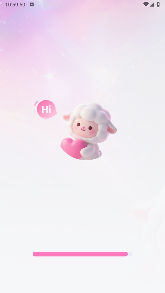 咩咩壁纸