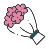 520束玫瑰花图