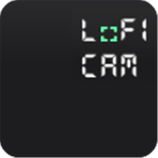 LoFiCam相机