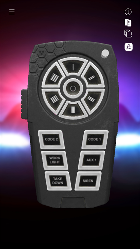 警笛模拟器