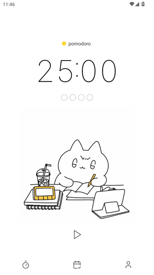 波莫猫