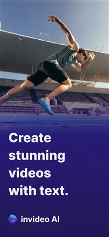 invideoai手机版