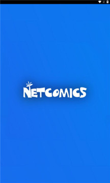 netcomics漫画软件版