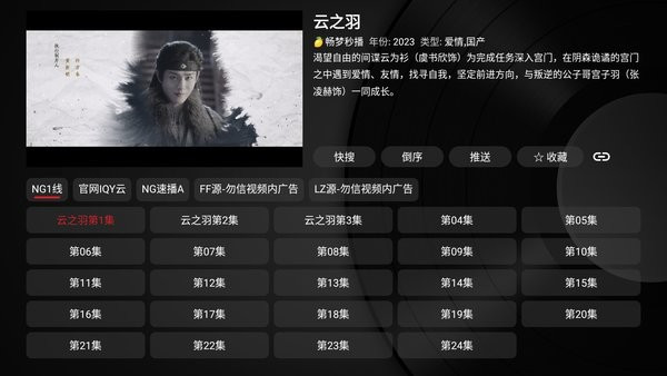 唐僧影视
