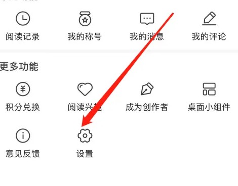 疯狂小说