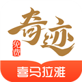 奇迹小说网