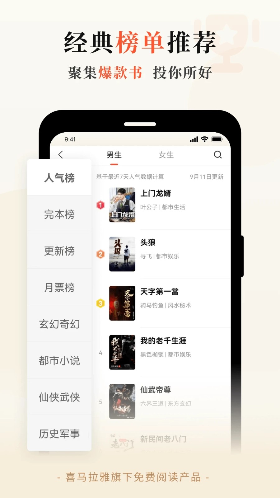 奇迹小说网