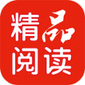 精品阅读小说APP最新版