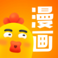 迷友漫画APP平台