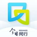今日闵行app下载安装最新版