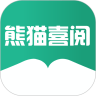 熊猫喜阅app下载-熊猫喜阅英语绘本app版v1.0.1