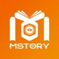 MSTORYAPP下载-MSTORY芒果互动阅读平台APPv1.0