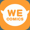 wecomics安卓下载中文版2022