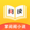 掌阅阁小说app下载