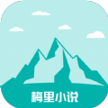 梅里小说APP最新版