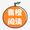 青橙阅读小说app下载