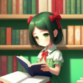 次元姬读书坊APP版