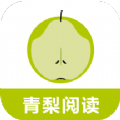 青梨阅读追书神器app免费最新版