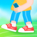 有伴走路app版