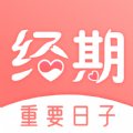 大姨妈flo助手APP版