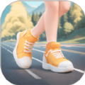 勤奋计步app版