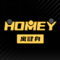 寓健身app下载-寓健身软件版v2.1.1