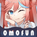 OmoFun动漫板软件最新版