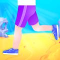 海底计步APP版