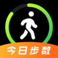 运动健康计步器乐道软件版