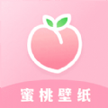 蜜桃主题壁纸app版