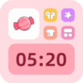 风糖小组件app下载-风糖小组件app版v1.1.0
